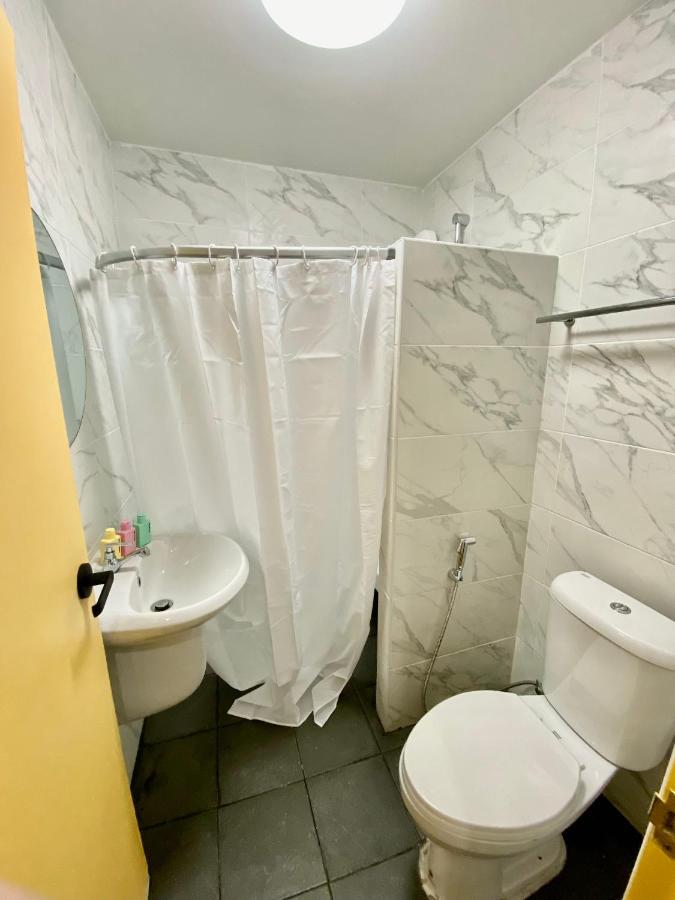 Sari Boutique Hotel パトン エクステリア 写真