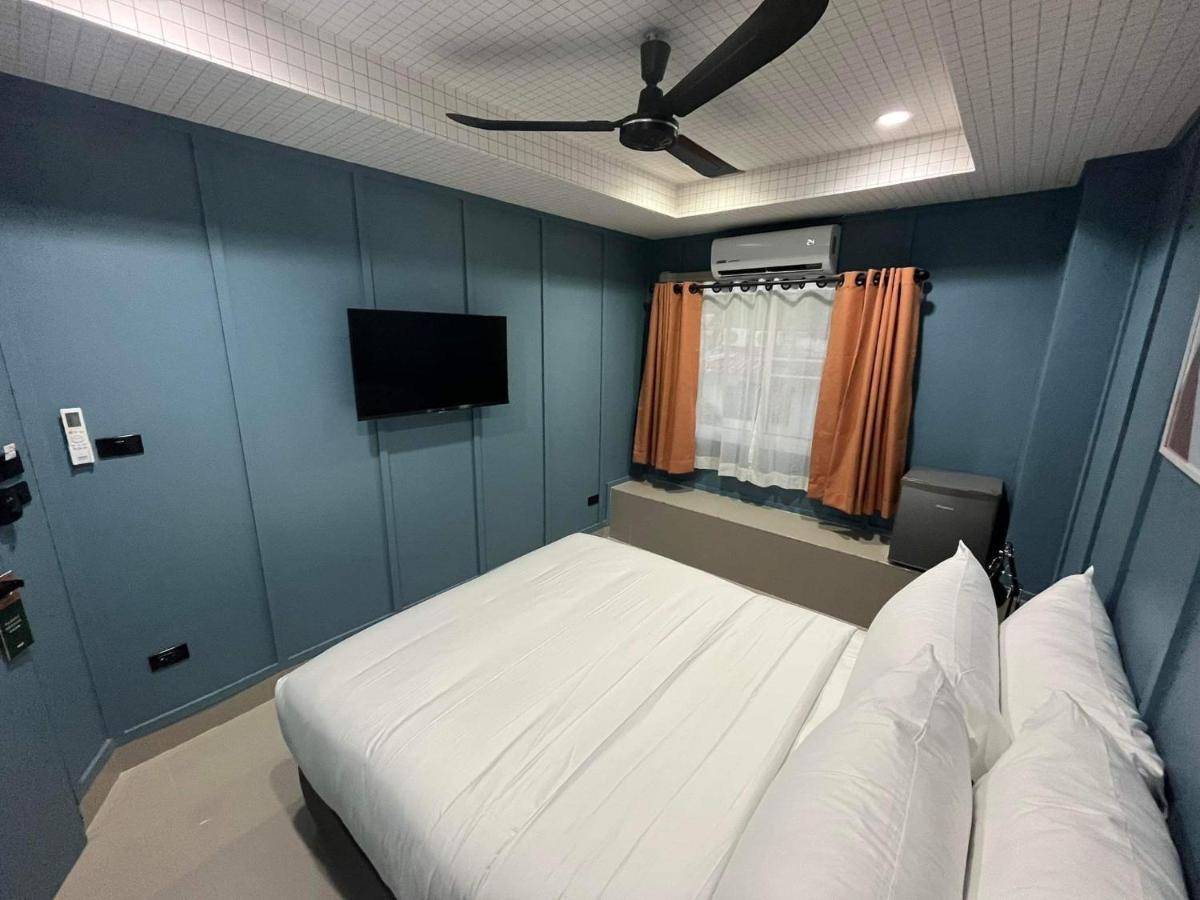 Sari Boutique Hotel パトン エクステリア 写真