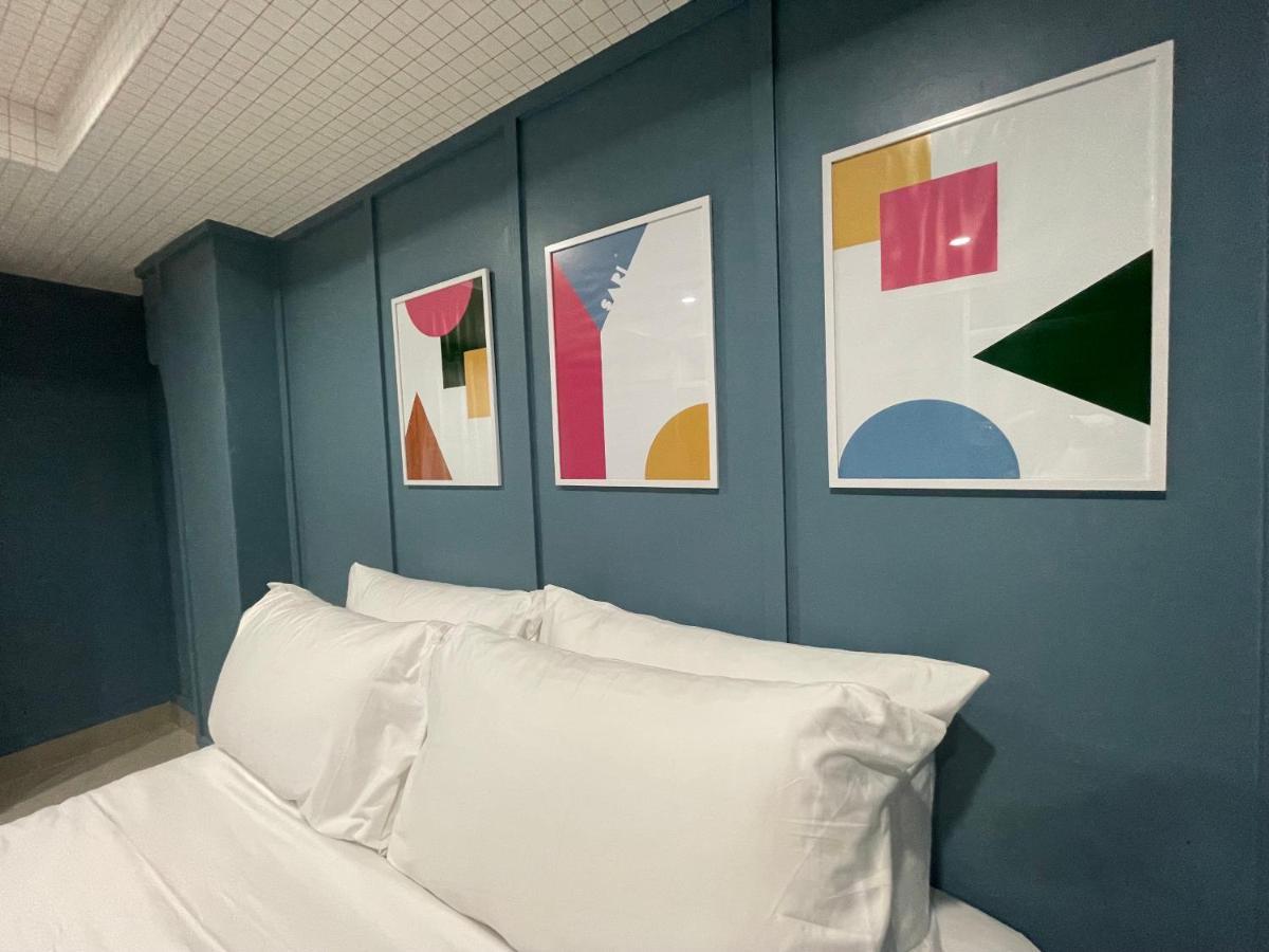 Sari Boutique Hotel パトン エクステリア 写真